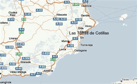 tiempo para mañana en las torres de cotillas|Tiempo cada hora en Las Torres de Cotillas, Región de Murcia, España.